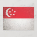 Suche nach singapur flagge postkarten Urlaub
