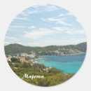 Suche nach spanien reise aufkleber Mallorca
