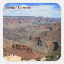 Suche nach der grand canyon aufkleber Arizona