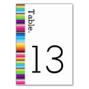 Suche nach homosexuelle hochzeit tischkarten Regenbogen