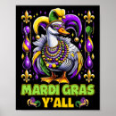 Suche nach fleur de lis poster Nola