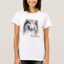 Suche nach collie tshirts Haustier