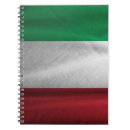 Suche nach flag notizbuch Rot