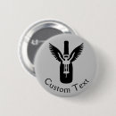 Suche nach schwarze flügel buttons Für alle