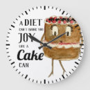Suche nach torte wanduhren Backen
