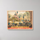 Suche nach circus leinwandbilder Geschichte