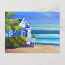 Suche nach tropisches paradies postkarten Aquarell