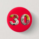 Suche nach alter 30 buttons Geburtstagsgeschenk