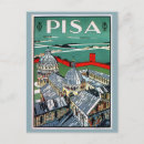 Suche nach pisa postkarten Vintag