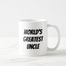 Suche nach der beste onkel der welt tassen Cool