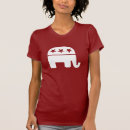 Suche nach republikanischer elefant tshirts Republikaner