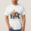 Suche nach stehende tshirts Niedlich