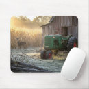 Suche nach vintager traktor mousepads Jede person