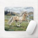 Suche nach stute mousepads Landschaft
