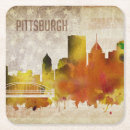 Suche nach pittsburgh untersetzer Reise