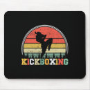Suche nach kickboxer mousepads Kämpfer