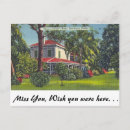 Suche nach edison postkarten Florida