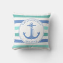 Suche nach aquamarines blau kissen Familie