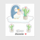 Suche nach kawaii pinguin aufkleber Winter