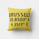 Suche nach brüssel kissen Belgium