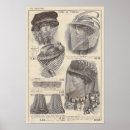 Suche nach französische mode poster Viktorianisch