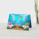 Suche nach mermaid karten Meereslebewesen