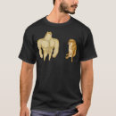 Suche nach shiba inu meme tshirts Lustig