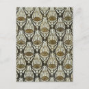 Suche nach floral pattern postkarten William morris