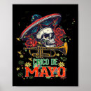 Suche nach cinco de mayo poster Tequila