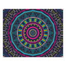 Suche nach bunte mandala poster Meditation