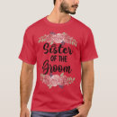 Suche nach wedding dusche tshirts Hochzeitsgeschenk