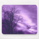 Suche nach lila himmel mousepads Natur