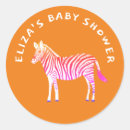 Suche nach zebras aufkleber Tierdruck