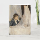 Suche nach wiege karten Morisot