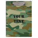 Suche nach camouflage klemmbrett Jäger