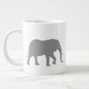 Suche nach afrikanische tassen Afrikanischer elefant