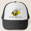 Suche nach hummel kappen Biene