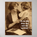 Suche nach mutter zur tochter poster Liebe