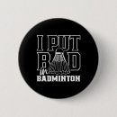 Suche nach lustiges tennis buttons Badminton