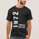 Suche nach 53 geburtstag tshirts Jubiläum