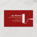 Suche nach kommerzielle malerei visitenkarten Handwerker