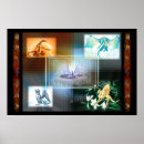 Suche nach dragon poster Feuer