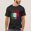 Suche nach mexiko flagge tshirts Amerika