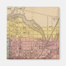 Suche nach eisenbahn magnete Lithographisch