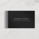 Suche nach konservative visitenkarten Wirtschaftsprüfer