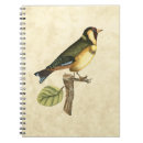 Suche nach tier kleine notizbücher Vogel