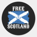 Suche nach unabhängigkeit aufkleber Schotte