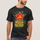 Suche nach hacke tshirts Linux