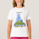 Suche nach grüne fische tshirts Jedes kind