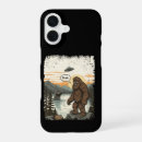 Suche nach sasquatch iphone hüllen Kryptozoologie
